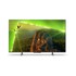 PHILIPS TV 43PUS8118/12, LED, Smart, 43"